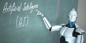 Translating TA know-how with AI